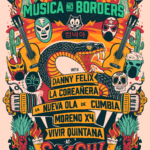 FONO Y UNIVERSAL MUSIC MÉXICO LLEGAN A SXSW ESTE 2026 PRESENTANDO UN SHOWCASE LLENO DE MÚSICA, BAILE Y DIVERSIÓN.