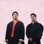 SEBASTIÁN YATRA Y JAY KABALAN LANZAN EL VIDEO OFICIAL DE “CUCARACHEO”