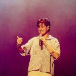 NICO GONZÁLEZ CONSOLIDA SU LUGAR EN LA NUEVA GENERACIÓN DE LA MÚSICA LATINA.