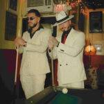 J BALVIN , RYAN CASTRO Y DJ SNAKE ESTRENAN UNA TONTA CANCION VIRAL !!!!