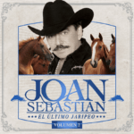 EL POETA DEL PUEBLO, JOAN SEBASTIAN PRESENTA EL SEGUNDO VOLUMEN DE ‘EL ÚLTIMO JARIPEO’.
