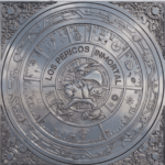 LOS PERICOS presentan “INMORTAL” su nuevo álbum de estudio.