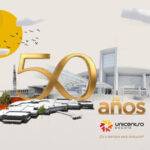 UNICENTRO BOGOTÁ CELEBRA 50 AÑOS CREANDO EL FUTURO.