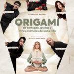 “Origami”, una obra que nos acerca a temas sensibles: el duelo, la muerte y el amor.