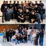 RAFA PÉREZ TRANSFORMA LA PREPRODUCCIÓN DE SU NUEVO ÁLBUM EN UNA EXPERIENCIA TIPO REALITY Y CONFIRMA SU LANZAMIENTO EN ABRIL.