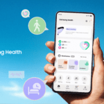 Uso de Samsung Health en Colombia crece 2,38 veces y refleja auge del bienestar digital.
