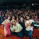 Top Show Colombo 2026: la música LGBTQ+ toma Bogotá en una edición histórica y gratuita.