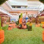 Multiplaza Bogotá impulsa la sostenibilidad con una agenda rotativa de talleres.