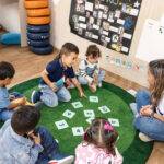 Modelo educativo finlandés HEI, una nueva perspectiva para la educación inicial en el país. 