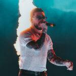 RYAN CASTRO IMPACTA EN COACHELLA CON UN SHOW SORPRESA DURANTE LA PRESENTACIÓN DE KAROL G