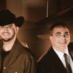 EDEN MUÑOZ y CRISTIAN CASTRO presentan “OSADÍA” el encuentro entre dos universos.