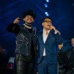 Charlie Cardona y Grupo Firme sorprenden a Cali con una histórica versión salsera de “El beneficio de la duda”