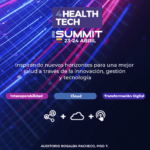 Colombia será sede de uno de los encuentros clave sobre innovación, gestión y tecnología en salud, en América Latina.