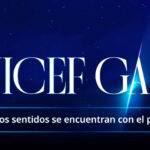 UNICEF celebrará en Colombia su primera gala benéfica para apoyara la niñez y adolescencia del país.