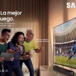 Samsung convoca a René Higuita para presentar “La mejor visión del juego”, su nueva campaña en Colombia