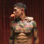 Lenny Tavarez conquista TikTok y reafirma su impacto global con “Juicy”.