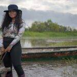 Ambientalista colombiana Yuvelis Morales Blanco ganaThe Goldman Environmental Prize.