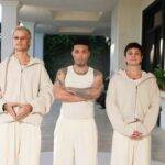 CA7RIEL & PACO AMOROSO COMPARTEN VIDEO DE «AY AY AY» FEAT. ANDERSON .PAAK