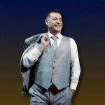 “Señorita”: un homenaje al encanto femenino a ritmo de vallenato romántico.