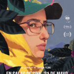 ANDARIEGA: EN SALAS DE CINE EL PRÓXIMO 21 DE MAYO.