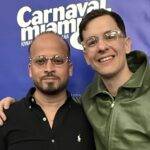 Ronny Rodríguez transforma el talento latino en marcas globales.