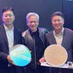 Samsung y NVIDIA llevan las redes al siguiente nivel con IA y tecnología de punta.