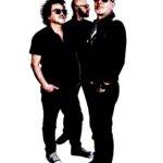 MIGUEL TAPIA LOS PRISIONEROSCONSOLIDA SU GIRA INTERNACIONAL TRAS CONVOCAR A MÁS DE60.000 PERSONAS EN COLOMBIA