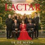Con el lanzamiento del tráiler oficial, comienza la cuenta regresiva para que llegue a carteleras  “Lactar”, el nuevo filme de Harold Trompetero.