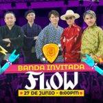 ¡Poder Ninja en Bogotá! La legendaria banda de Naruto, FLOW, confirma su primer concierto en Colombia para la Comic Con 2026 