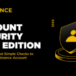 Binance lanza su Guía de Seguridad de Cuentas 2026: herramientas simples y alertas inteligentes para proteger a los usuarios en el ecosistema cripto.