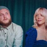 Después de su éxito «Hot Blooded», el dúo indie-pop New Constellations nos regala el nuevo single “Waterslides”