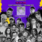 ¡ÚLTIMA VUELTA FEST! EL EVENTO STREAMER DEL AÑO.