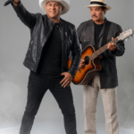 FERNANDO TOVAR Y LUIS SILVA: DOS GIGANTES DEL FOLKLORE LLANERO INICIAN GIRA INTERNACIONAL.