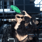 LUÍSA SONZA DEBUTÓ EN COACHELLA