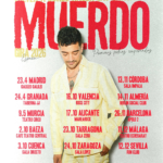 Muerdo presenta en España la gira «Volver a donde nacen las canciones»