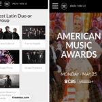 JULIÓN ÁLVAREZ NOMINADO A LOS AMERICAN MUSIC AWARDS