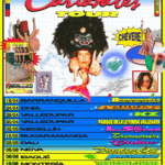 Aria Vega anuncia «Cariavales» su primera gira por Colombia