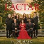 Con el lanzamiento del tráiler oficial, comienza la cuenta regresiva para que llegue a carteleras  “Lactar”, el nuevo filme de Harold Trompetero.