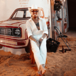 NANPA BÁSICO presenta QUE TIN Y QUE TAN un nuevo álbum que reafirma sus raíces.