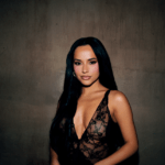 BECKY G estrena una nueva canción junto a su video musical: “MARATHON”.