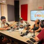 Radio Cromo Escobar presentó su grilla renovada para 2026 Nuevas propuestas y una programación que crece.