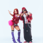 YERI MUA ENCIENDE LA ESCENA CON «BADDIE» AL LADO DE ALEMÁN