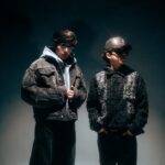 OMAR CAMACHO Y OSCAR MAYDON PRESENTAN «HOLLYWOOD» NUEVO SONIDO QUE DOMINA TIKTOK.