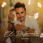  Nacho Acero redefine la salsa con “El Diferente” su álbum más ambicioso.