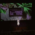 Comienza Alternativa Film Festival: Medellín abre su agenda al cine de impacto.