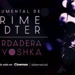 Karime Pindter salta de la TV al cine con su propio documental; primera celebridad mexicana en lograrlo.