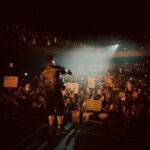 FEID CONQUISTÓ BOGOTÁ CON EL FALXO TOUR Y REAFIRMÓ SU ÉXITO GLOBAL DESDE LA CERCANÍA.