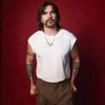 JUANES, ARTISTA LEYENDA DE NUESTRA TIERRA: UN HOMENAJE A UNA VIDA QUE HA TRANSFORMADO LA MÚSICA Y EL ALMA DE UN PAÍS.