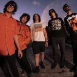 Desde Argentina, Winona Riders se presentará en México para estrenar en vivo su quinto LP ‘0%’.