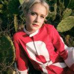 To Athena, la artista suiza que conquistó México, presenta “Shut The Door”